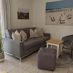 Апартаменты Neu-friesenhaus-inselherz-eg-wohnung