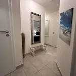 Апартаменты Neu-friesenhaus-inselherz-eg-wohnung