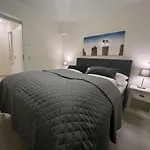 Neu-friesenhaus-inselherz-eg-wohnung Апартаменты *