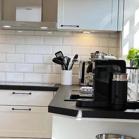 Апартаменты Neu-friesenhaus-inselherz-eg-wohnung Sylt