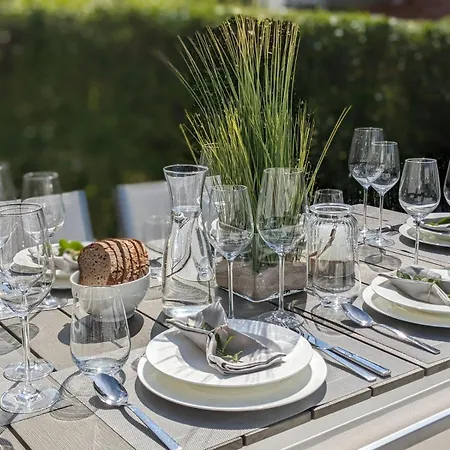 Апартаменты Neu-friesenhaus-inselherz-eg-wohnung Sylt