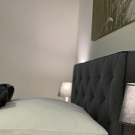 Neu-friesenhaus-inselherz-eg-wohnung Апартаменты